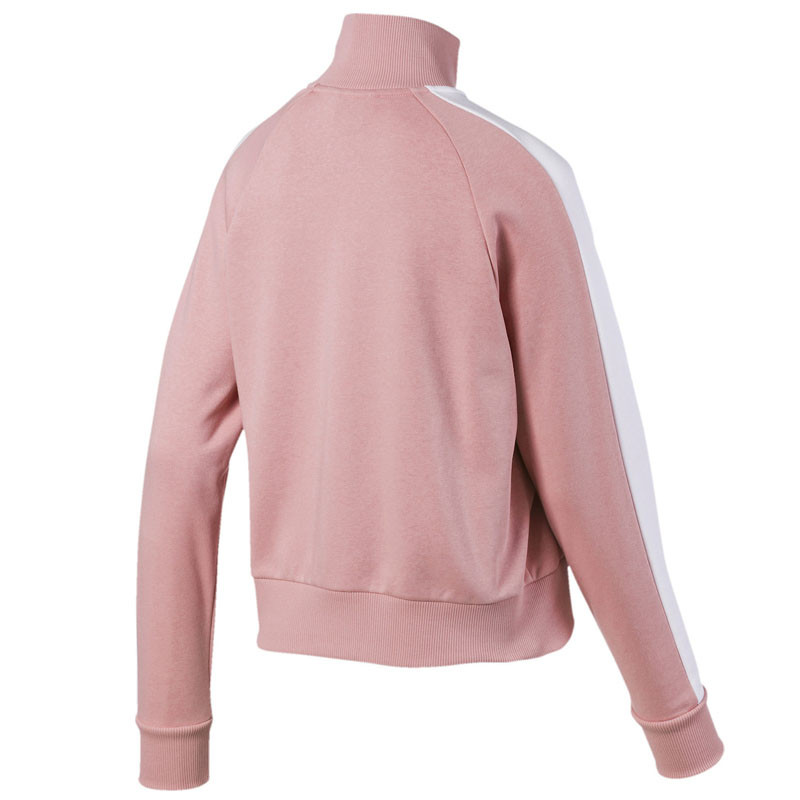 Wmns Classics T7 Track Jacket foto 2